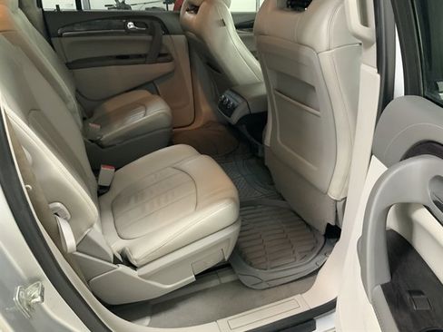 Used 2015 Buick Enclave Leather w/ Trailering Package AWD/4WD image 18