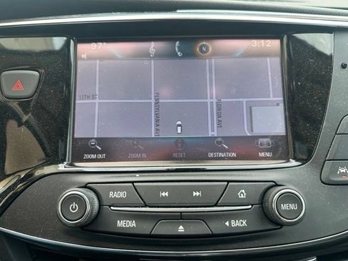 Used 2016 Buick Envision Premium AWD/4WD image 14