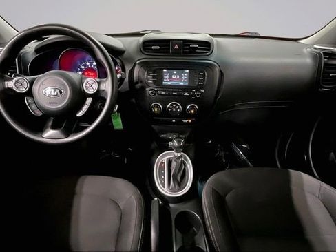 Used 2016 Kia Soul w/ Convenience Package FWD image 16