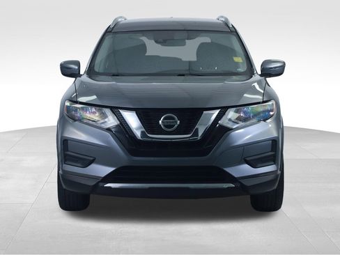 Used 2020 Nissan Rogue S w/ Special Edition Package FWD image 7