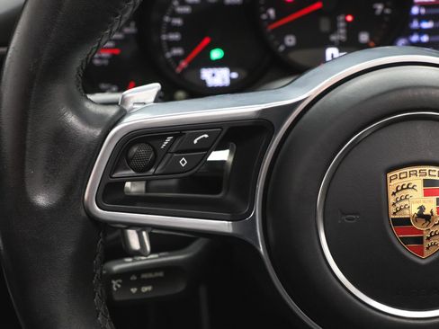 Used 2019 Porsche 911 Carrera image 26