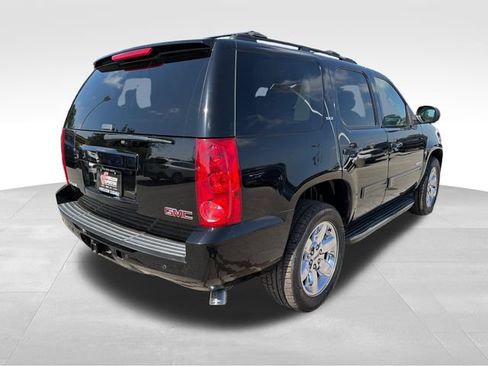 Used 2013 GMC Yukon SLT w/ SLT-2 Equipment Package RWD image 7