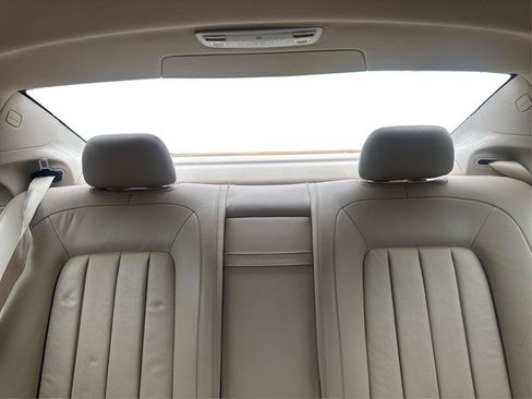 Used 2016 Mercedes-Benz CLS 400 image 12