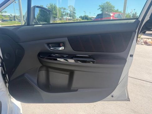 Used 2019 Subaru WRX STI AWD/4WD image 28