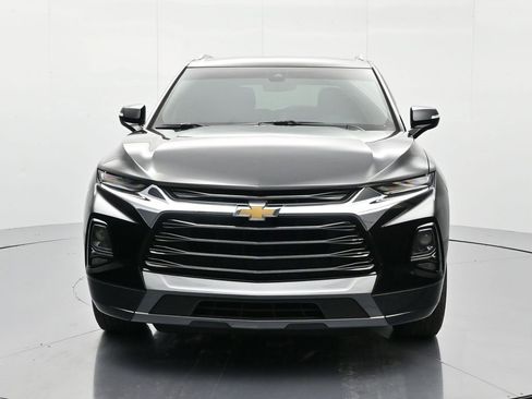 Certified 2022 Chevrolet Blazer Premier w/ Enhanced Convenience Package image 2