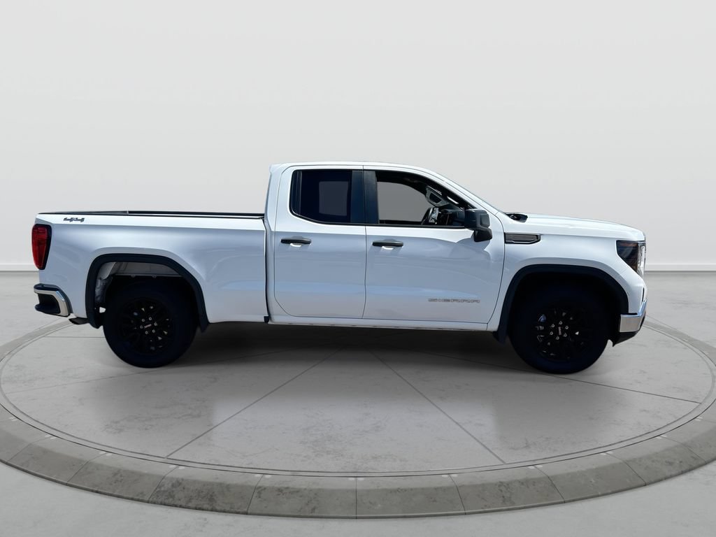 Used 2023 GMC Sierra 1500 Pro AWD/4WD image 9