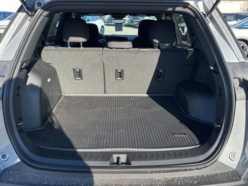 New 2026 Chevrolet Equinox LT w/ Safety and Technology Package AWD/4WD image 22