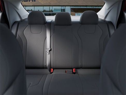 New 2026 Hyundai Elantra SE image 12