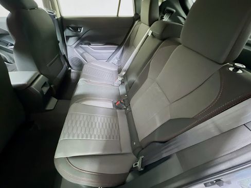 New 2026 Subaru Impreza 2.0i Sport image 19