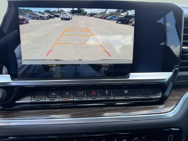 New 2026 Chevrolet Silverado 1500 RST w/ Protection Package RWD image 24