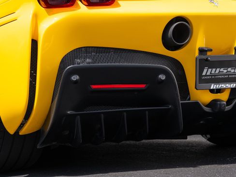 Used 2021 Ferrari SF90 Stradale AWD/4WD image 30