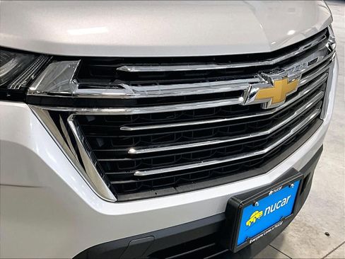 Used 2022 Chevrolet Traverse LT AWD/4WD image 33