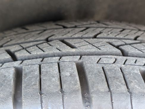 Used 2018 Nissan Murano Platinum w/ Cargo Package image 21