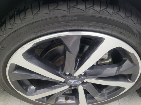 Used 2023 Subaru Impreza 2.0i Sport image 31