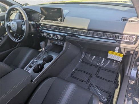 Certified 2026 Honda Civic Sport image 22