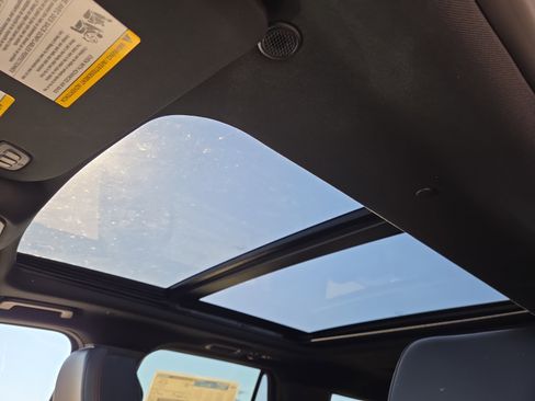 New 2026 Ford Expedition Tremor image 20