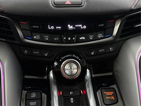 Used 2022 Acura TLX w/ A-SPEC Package FWD image 37