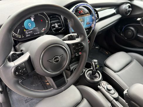 Used 2023 MINI Cooper S w/ Premium Package FWD image 14
