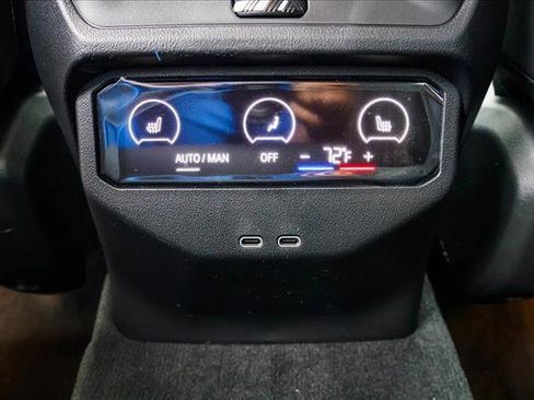Certified 2026 BMW X3 xDrive30 w/ Convenience Package AWD/4WD image 20