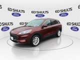 Used 2021 Ford Escape SE image 6