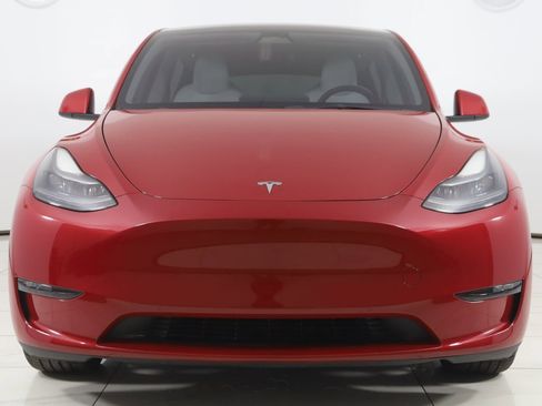 Used 2023 Tesla Model Y Performance image 51