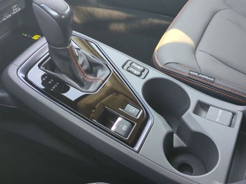 New 2026 Subaru Crosstrek 2.5i Limited image 33