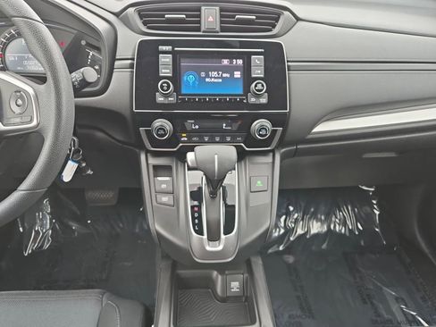 Used 2018 Honda CR-V LX image 20