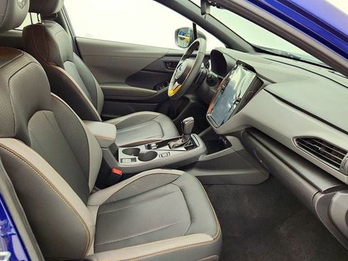 Used 2024 Subaru Crosstrek 2.5i Wilderness image 25