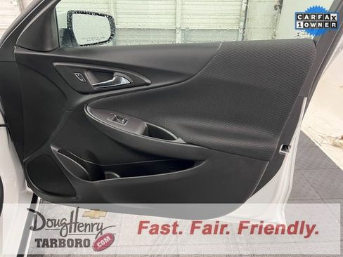 Certified 2024 Chevrolet Malibu LT image 40