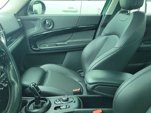 Used 2022 MINI Cooper Countryman S FWD image 3