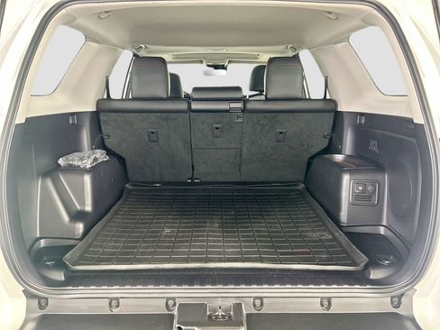 Certified 2021 Toyota 4Runner TRD Pro AWD/4WD image 27