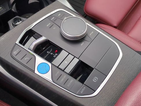 Used 2023 BMW i4 eDrive40 w/ M Sport Package RWD image 25