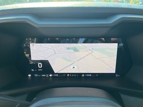 New 2026 Chevrolet Colorado W/T w/ WT Custom Package image 18