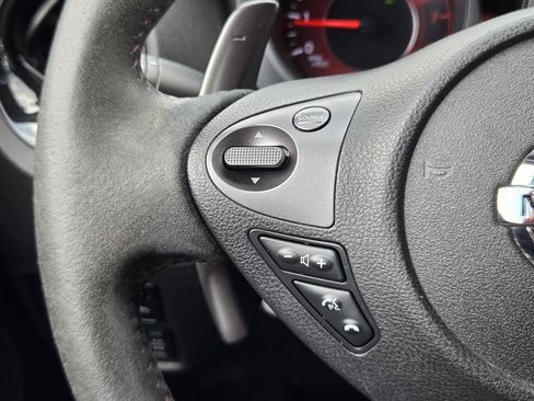 Used 2015 Nissan Juke NISMO AWD/4WD image 24