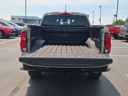 Certified 2023 Chevrolet Colorado Z71 w/ Z71 Convenience Package 2 AWD/4WD image 13