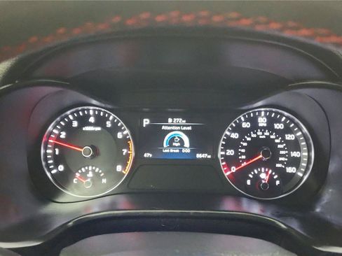 Used 2023 Kia Forte GT FWD image 28