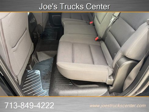 Used 2018 Chevrolet Silverado 2500 LT w/ Midnight Edition AWD/4WD image 27