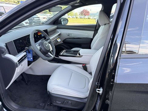 New 2026 Hyundai Tucson Limited AWD/4WD image 6