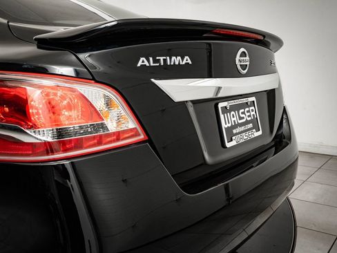 Used 2013 Nissan Altima 3.5 SL image 20