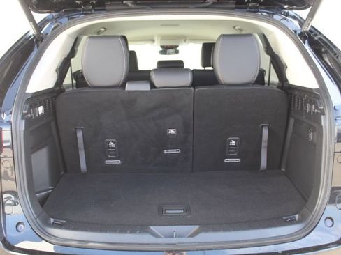 Certified 2025 MAZDA CX-90 3.3 Turbo w/ Select Package image 43