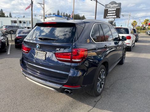 Used 2017 BMW X5 xDrive35i w/ Premium Package image 3