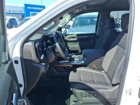 New 2026 Chevrolet Silverado 1500 RST w/ All Star Edition Plus AWD/4WD image 14