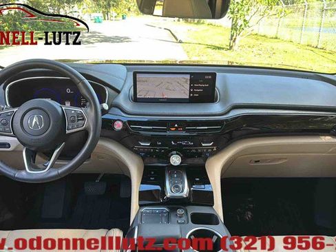 Used 2024 Acura MDX SH-AWD w/ Advance Package image 24