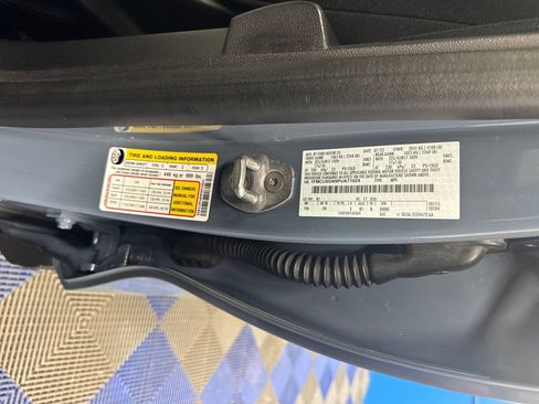 Certified 2023 Ford Escape Active AWD/4WD image 31