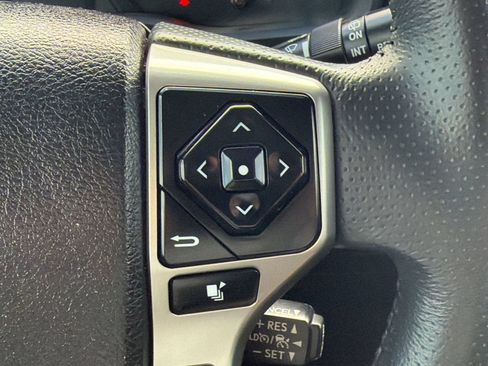 Used 2023 Toyota 4Runner SR5 RWD image 26