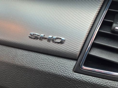 Used 2010 Ford Taurus SHO image 34