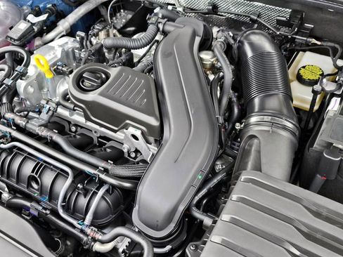 New 2026 Volkswagen Jetta S image 7