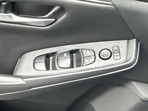 New 2025 Nissan Sentra SV image 20