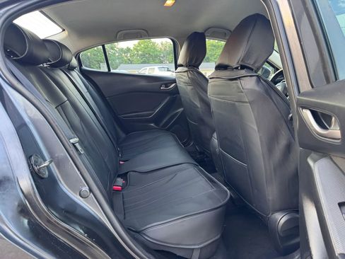 Used 2014 MAZDA MAZDA3 i Sport FWD image 15