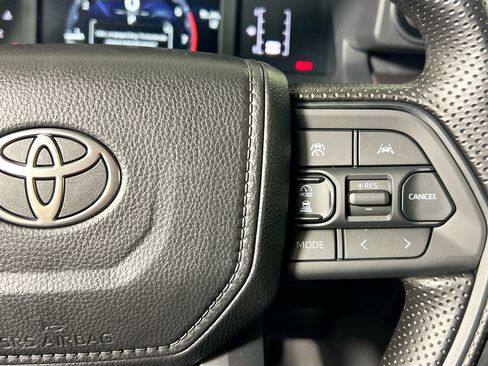 New 2025 Toyota Tacoma SR5 image 19